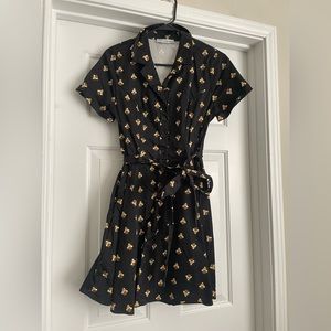 Eva Rose Bee Dress